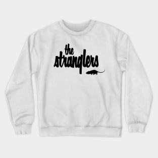 The Stranglers 1 Crewneck Sweatshirt